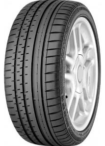 Шины Continental ContiSportContact 2 | Каталог Wheelsnheels.ru