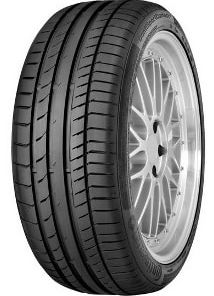 Шины Continental ContiSportContact 5P | Каталог Wheelsnheels.ru
