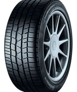Шины Continental ContiWinterContact TS830P ContiSeal | Каталог Wheelsnheels.ru