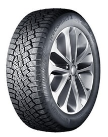 Шины Continental IceContact 2 KD | Каталог Wheelsnheels.ru