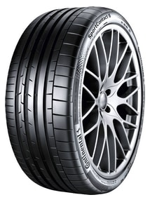Шины Continental SportContact 6 | Каталог Wheelsnheels.ru