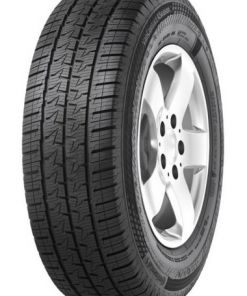 Шины Continental VanContact 4Season | Каталог Wheelsnheels.ru