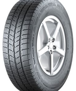 Шины Continental VanContact Winter | Каталог Wheelsnheels.ru