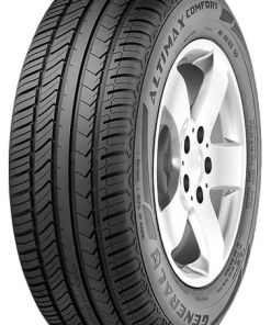 Шины General Tire Altimax Comfort | Каталог Wheelsnheels.ru