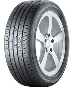 Шины General Tire Altimax Sport | Каталог Wheelsnheels.ru