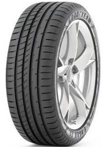 Шины Goodyear Eagle F1 Asymmetric SUV | Каталог Wheelsnheels.ru