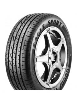 Шины Goodyear Eagle Sport All-Season | Каталог Wheelsnheels.ru