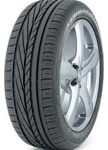 Шины Goodyear Excellence | Каталог Wheelsnheels.ru