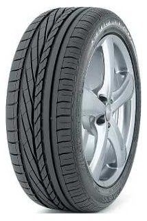 Шины Goodyear Excellence | Каталог Wheelsnheels.ru