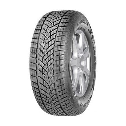 Шины Goodyear Ultra Grip Ice SUV G1 | Каталог Wheelsnheels.ru
