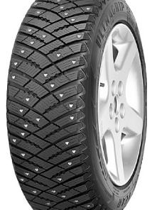 Шины Goodyear UltraGrip Ice Arctic SUV | Каталог Wheelsnheels.ru