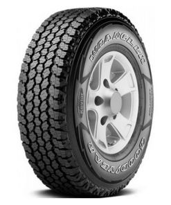 Шины Goodyear Wrangler AT Adventure | Каталог Wheelsnheels.ru