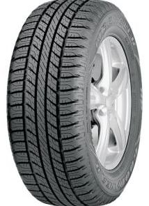 Шины Goodyear Wrangler HP (All Weather) | Каталог Wheelsnheels.ru