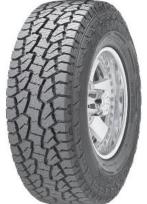 Шины Hankook Dynapro ATM RF10 | Каталог Wheelsnheels.ru