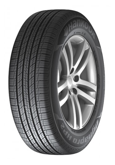 Шины Hankook Dynapro HP2 RA33 | Каталог Wheelsnheels.ru