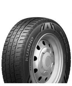 Шины Kumho CW51 | Каталог Wheelsnheels.ru