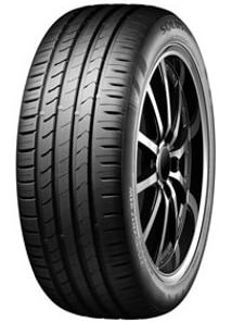 Шины Kumho Ecsta HS51 | Каталог Wheelsnheels.ru