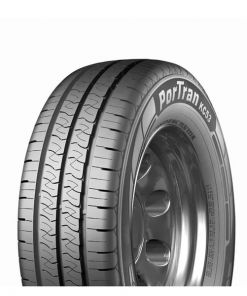 Шины Kumho PorTran KC53 | Каталог Wheelsnheels.ru