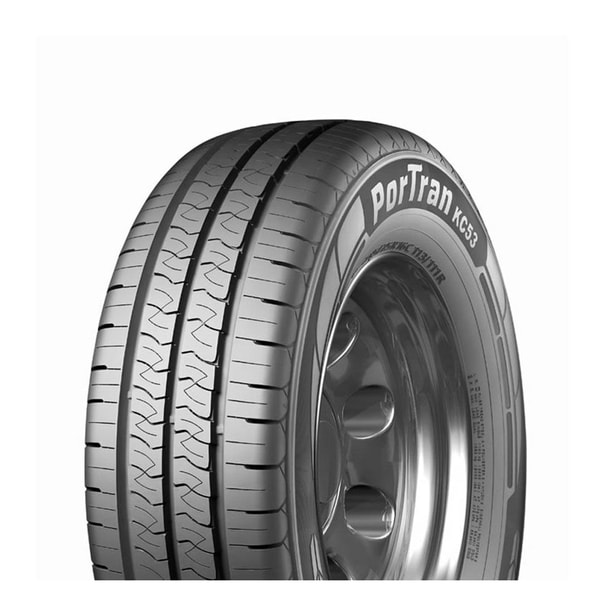 Шины Kumho PorTran KC53 | Каталог Wheelsnheels.ru