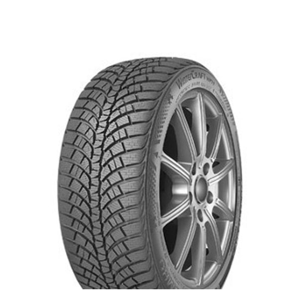 Шины Kumho WinterCraft WP71 | Каталог Wheelsnheels.ru