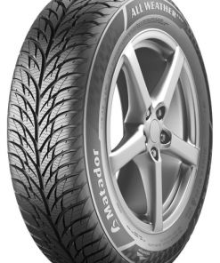 Шины Matador MP62 All Weather Evo | Каталог Wheelsnheels.ru