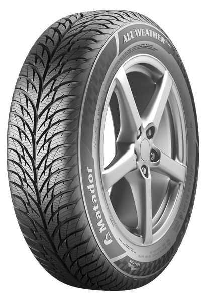 Шины Matador MP62 All Weather Evo | Каталог Wheelsnheels.ru