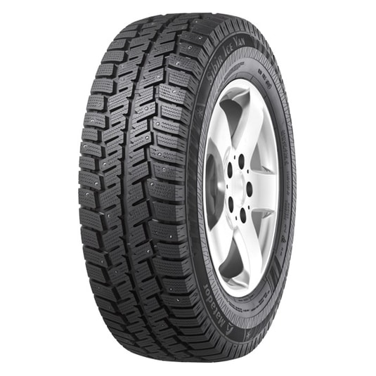 Шины Matador MPS 500 Sibir Ice Van | Каталог Wheelsnheels.ru