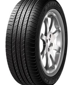 Шины Maxxis Bravo HP-M3 | Каталог Wheelsnheels.ru