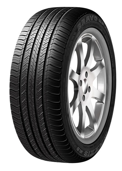 Шины Maxxis Bravo HP-M3 | Каталог Wheelsnheels.ru