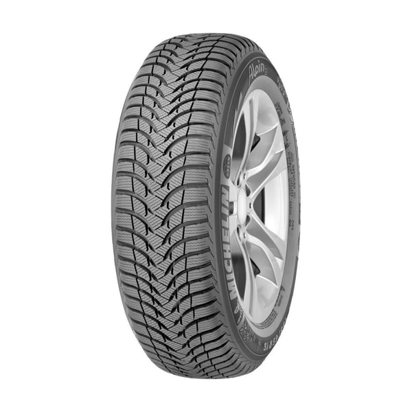 Шины Michelin Alpin A4 | Каталог Wheelsnheels.ru