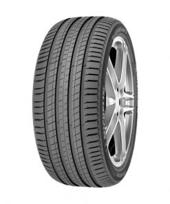Шины Michelin Latitude Sport 3 | Каталог Wheelsnheels.ru