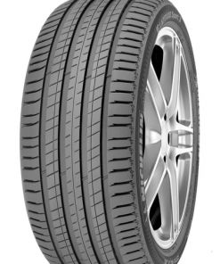 Шины Michelin Latitude Sport 3 ZP | Каталог Wheelsnheels.ru