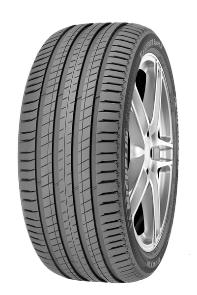 Шины Michelin Latitude Sport 3 ZP | Каталог Wheelsnheels.ru