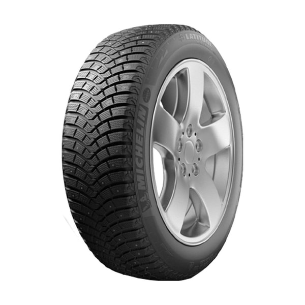 Шины Michelin Latitude X-Ice North 2+ | Каталог Wheelsnheels.ru