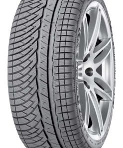 Шины Michelin Pilot Alpin 4 (PA4) | Каталог Wheelsnheels.ru