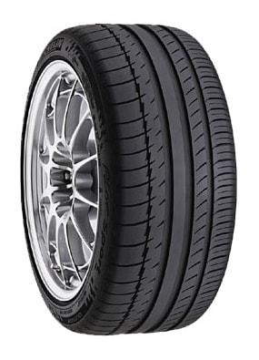 Шины Michelin Pilot Sport 2 | Каталог Wheelsnheels.ru