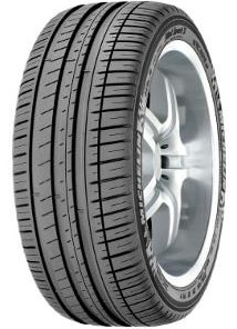 Шины Michelin Pilot Sport 3 | Каталог Wheelsnheels.ru