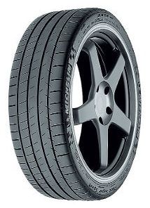 Шины Michelin Pilot Super Sport | Каталог Wheelsnheels.ru