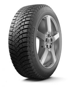 Шины Michelin X-ICE North 2 (XIN2) | Каталог Wheelsnheels.ru