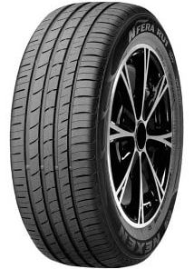 Шины Nexen Nfera RU1 | Каталог Wheelsnheels.ru