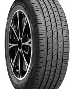 Шины Nexen NFera RU5 | Каталог Wheelsnheels.ru