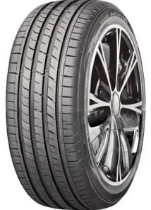 Шины Nexen NFera SU1 | Каталог Wheelsnheels.ru