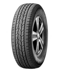 Шины Nexen Roadian HTX RH5 SUV | Каталог Wheelsnheels.ru