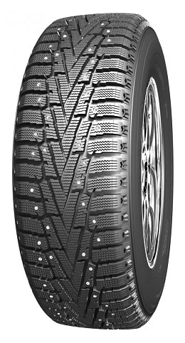 Шины Nexen Winguard WinSpike SUV WS6 | Каталог Wheelsnheels.ru
