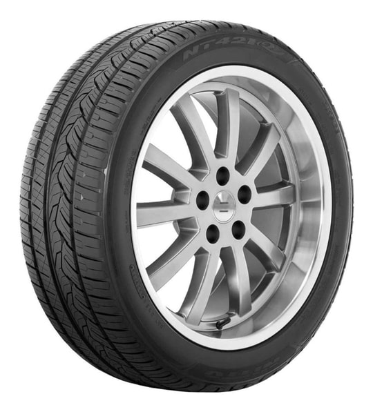 Шины Nitto NT421Q | Каталог Wheelsnheels.ru