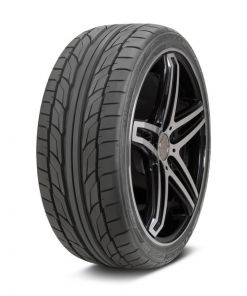 Шины Nitto NT555 G2 | Каталог Wheelsnheels.ru