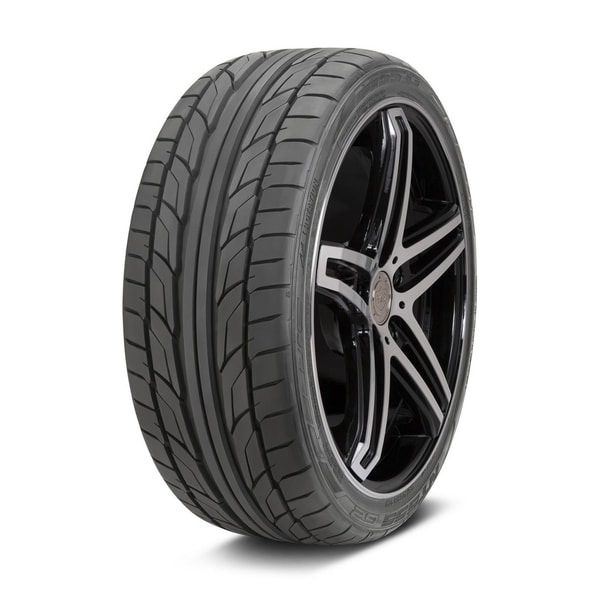 Шины Nitto NT555 G2 | Каталог Wheelsnheels.ru