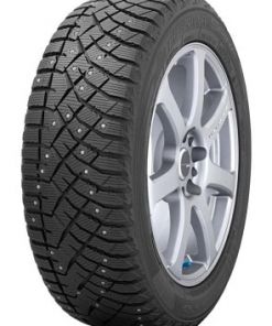 Шины Nitto Terma Spike | Каталог Wheelsnheels.ru