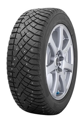 Шины Nitto Terma Spike | Каталог Wheelsnheels.ru