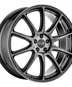 Диски OZ Hyper XT HLT | Каталог Wheelsnheels.ru